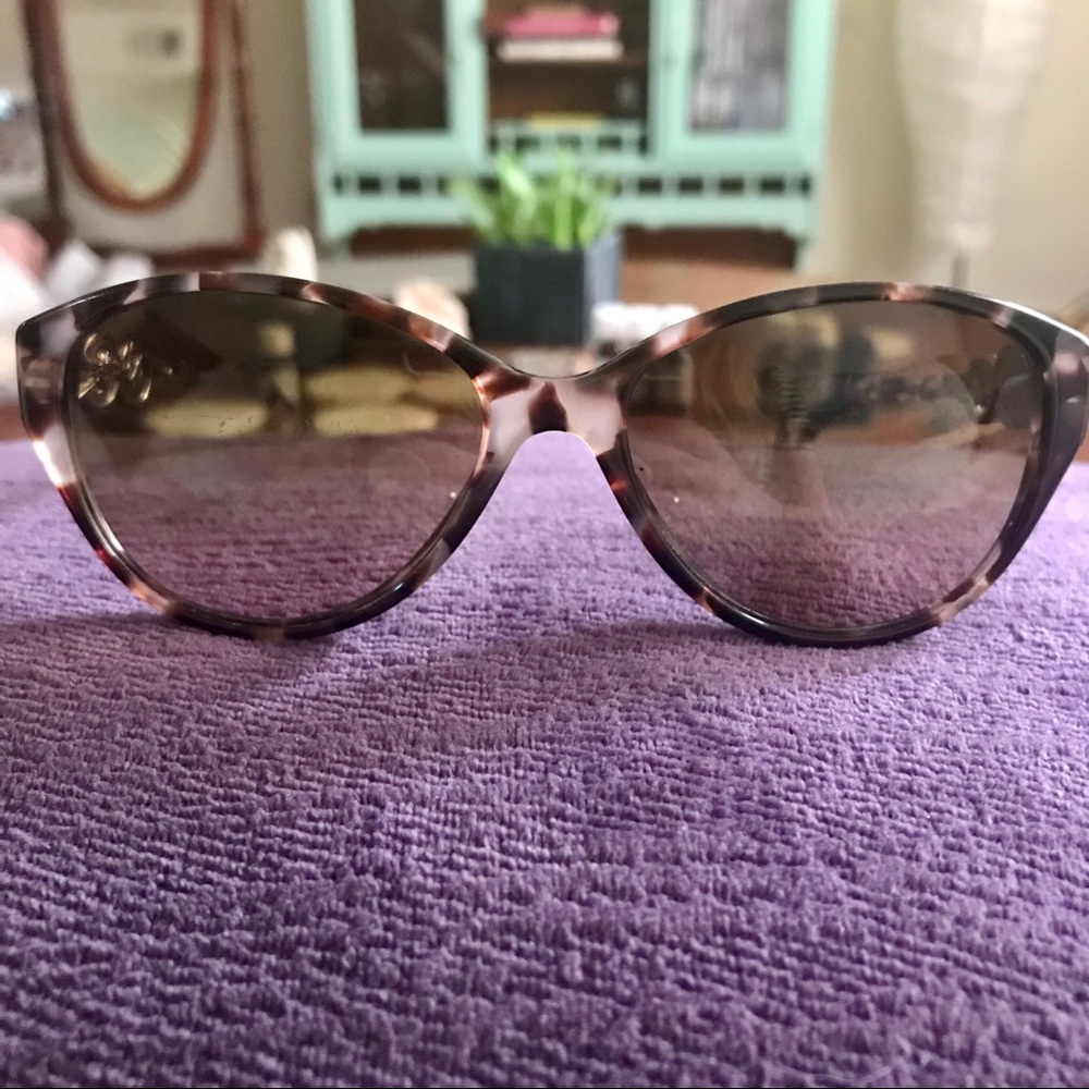 Versace sunglasses